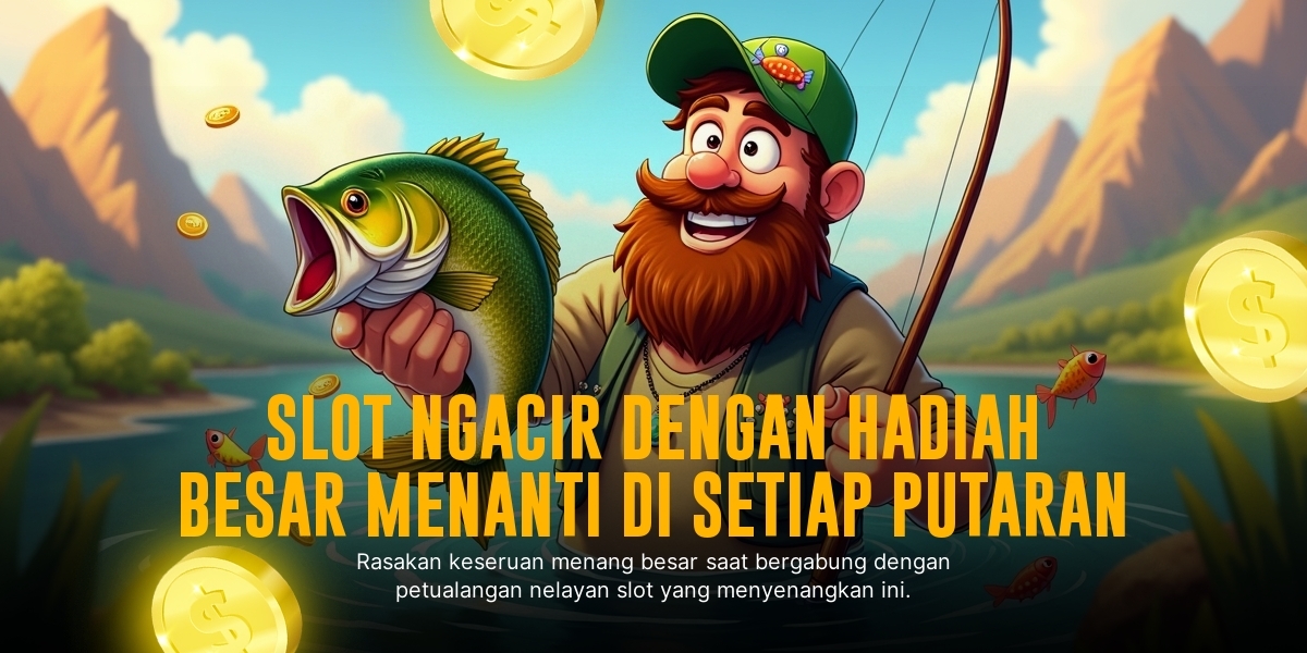 Rasakan Sensasi Menang Besar dengan Slot Gates of Olympus dari Pragmatic Play