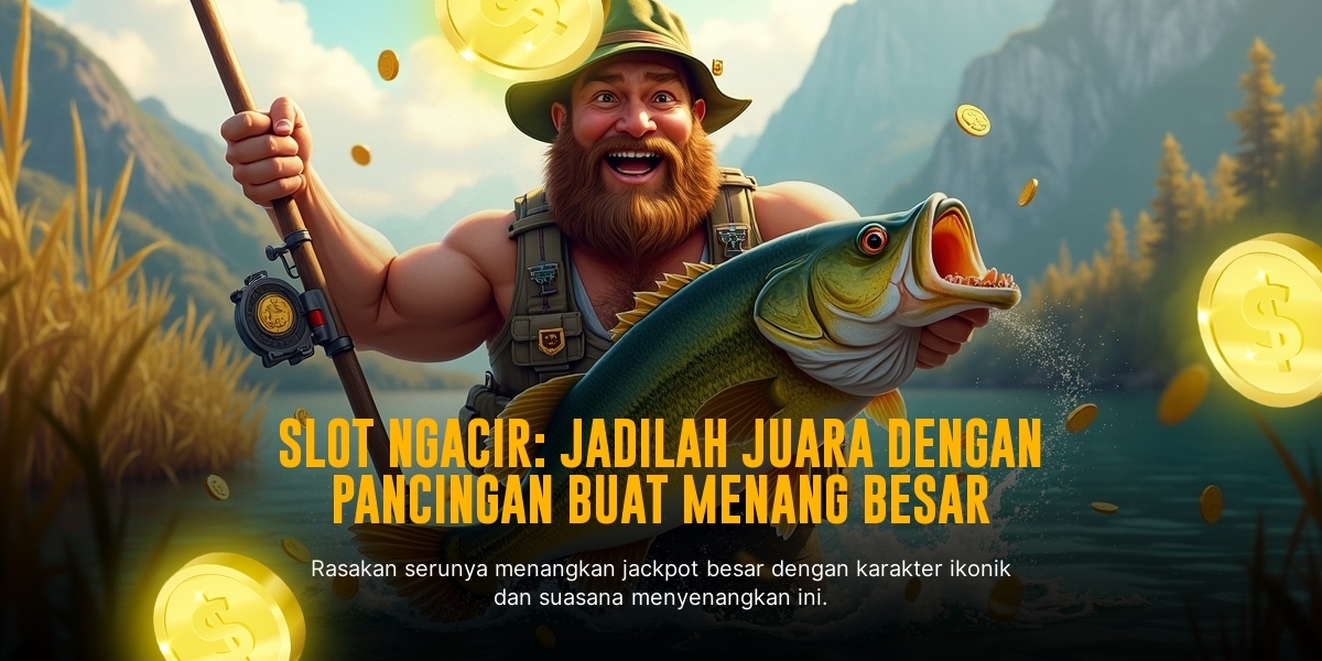 Kehebatan Slot Zeus Megaways dari Pragmatic Play Bikin Ketagihan!