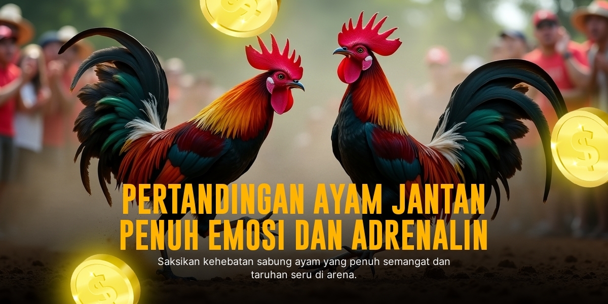Rahasia Ayam Bangkok Aduan Berkualitas dan Provider Sabung Ayam Terpercaya SV388