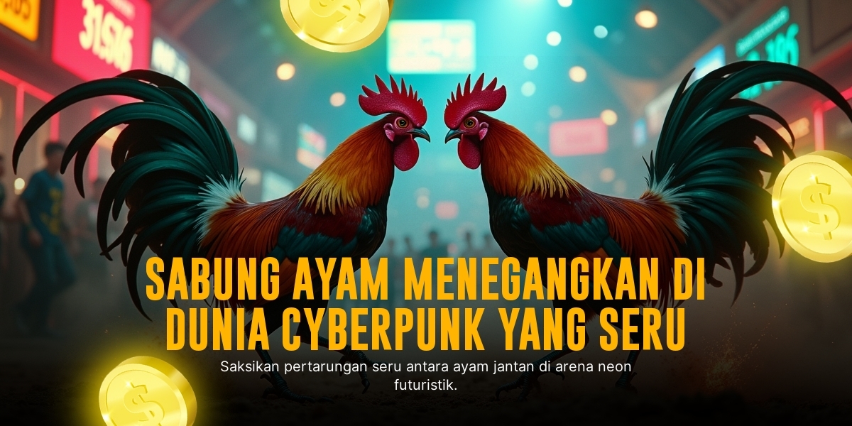 Mengenal Ayam Bangkok di Dunia Sabung Ayam SV388