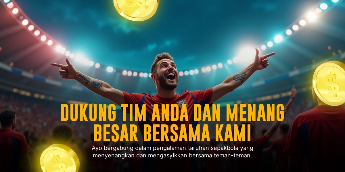 BOLA: Menyelami Sensasi Taruhan Bola dengan SBOBET