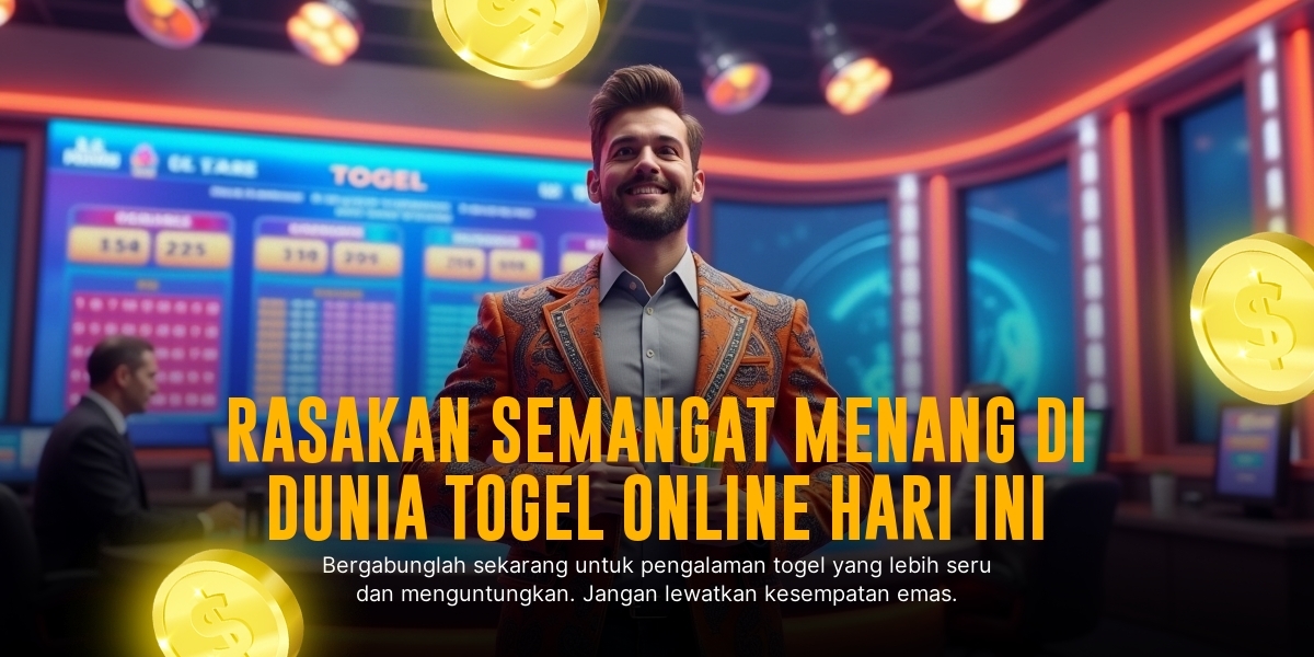 Peluang dan Strategi Bermain Togel Singapore yang Cerdas