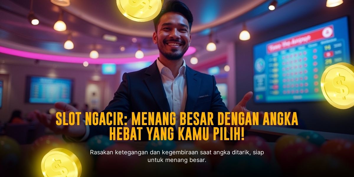 Strategi Jitu Main Togel Singapore yang Bisa Bikin Kamu Cuan