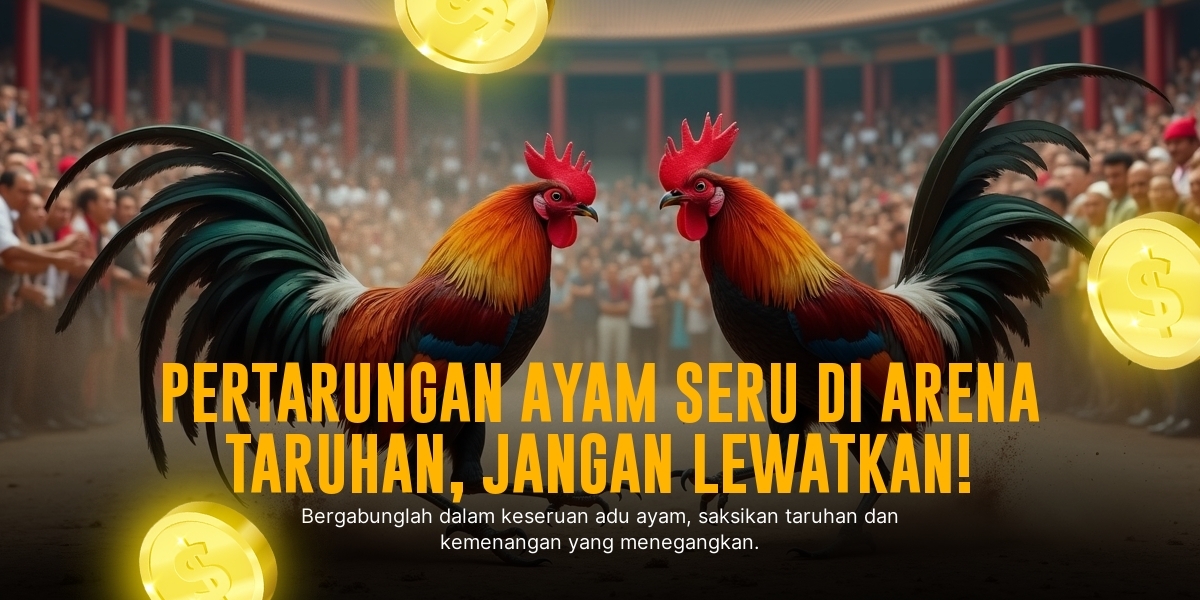 Mengenal Jenis Ayam Bangkok dalam Sabung Ayam SV388