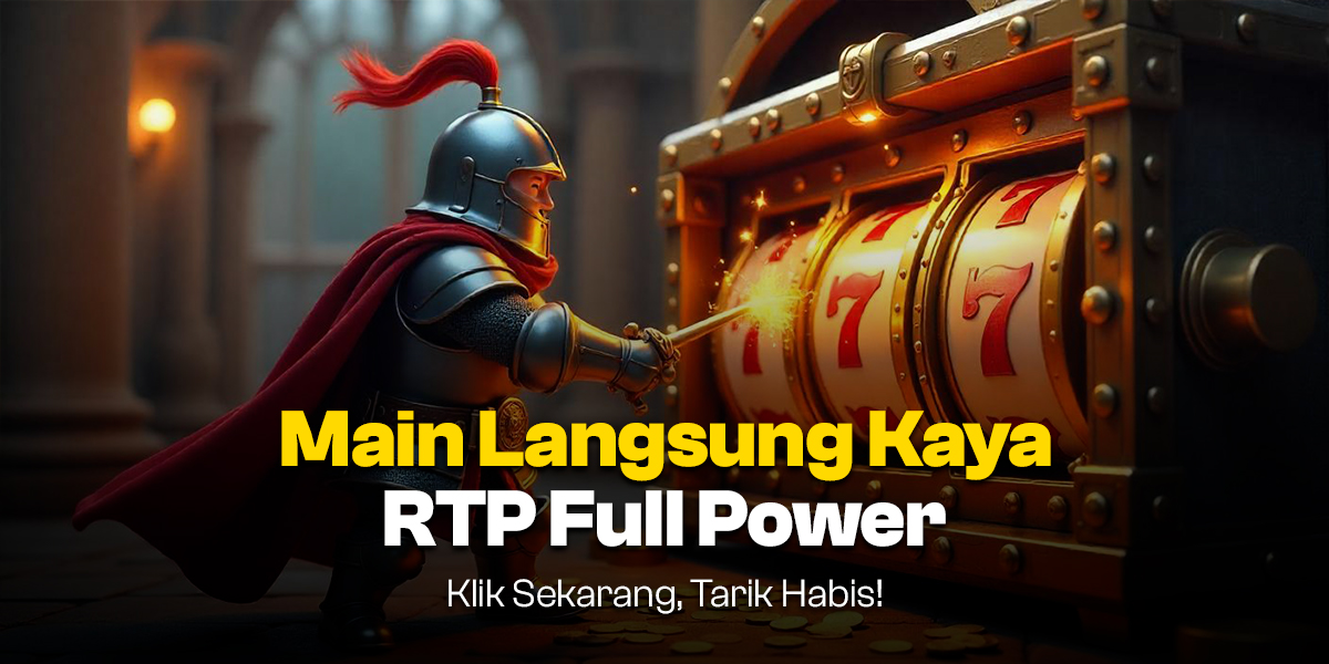 Knockout Riches: Sensasi Tinju dan Keberuntungan dalam Satu Slot
