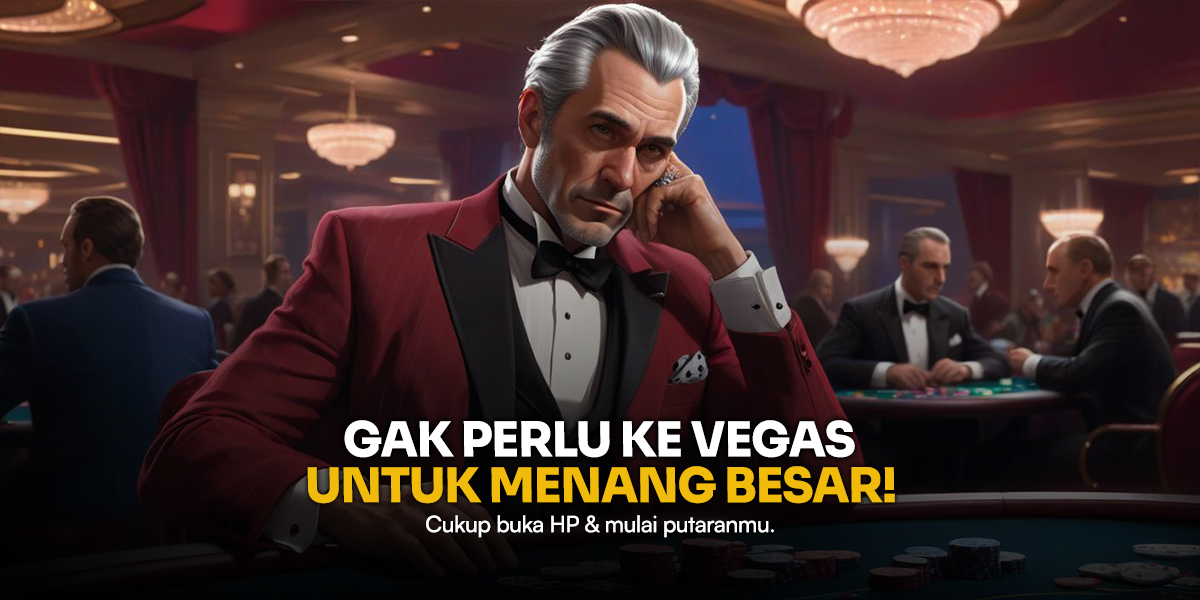 Sensasi Bermain Live Casino Evolution Gaming yang Mengasyikkan