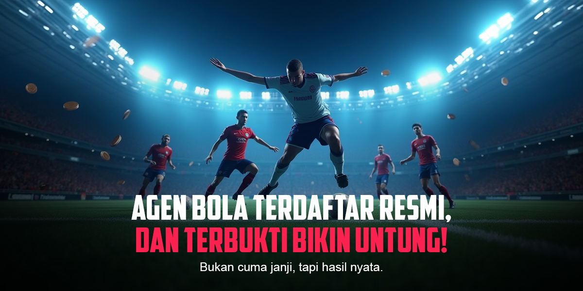 Bola: Rahasia Menang Judi Bola di SBOBET