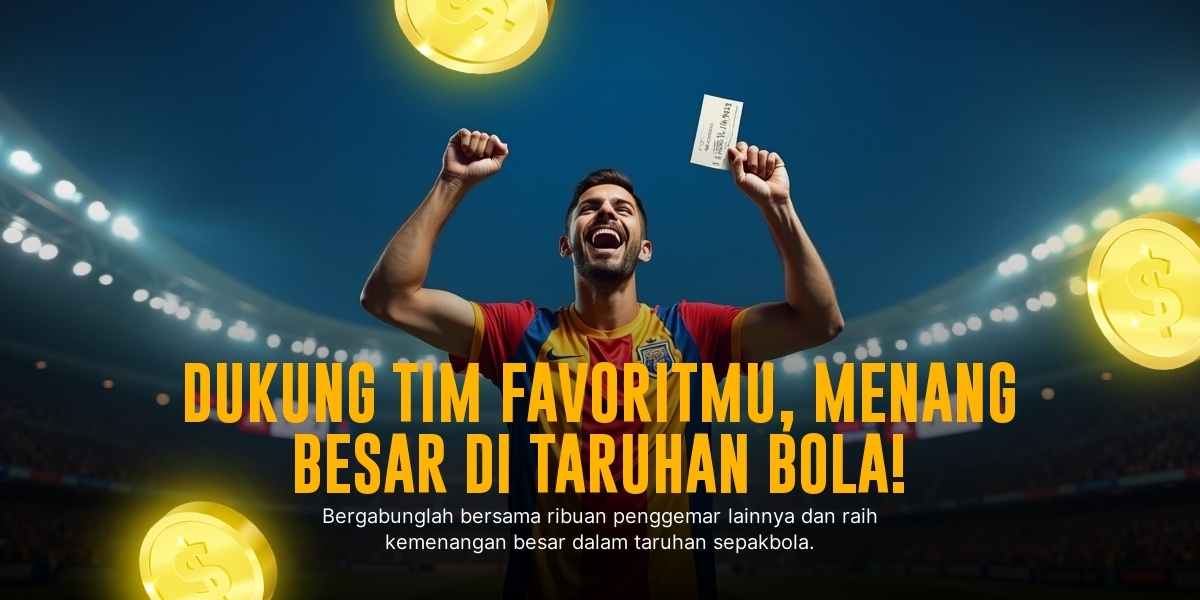 Mengenal Teknik Taruhan Bola SBOBET yang Menguntungkan