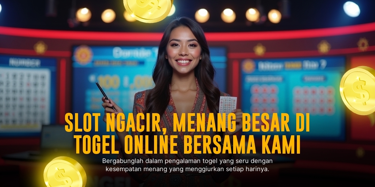 Rahasia Menang Togel Singapore yang Wajib Kamu Tahu