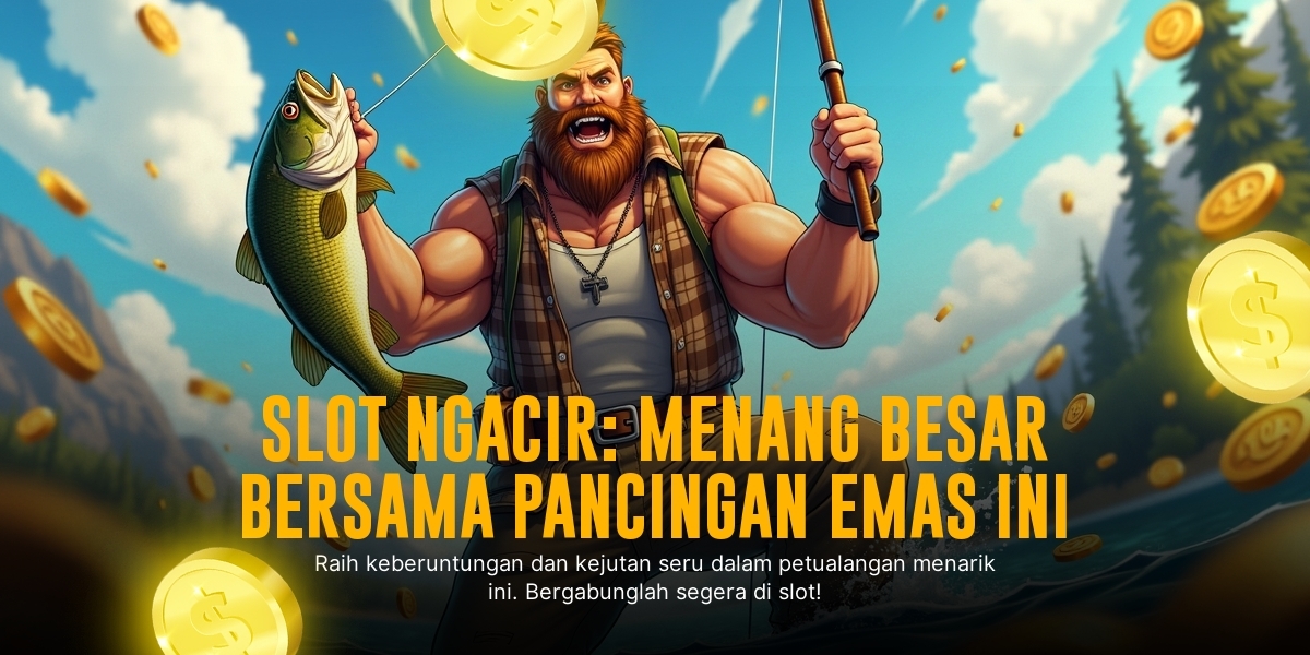 Pragmatic Play Slot: Cara Maksimalkan Kemenangan Anda