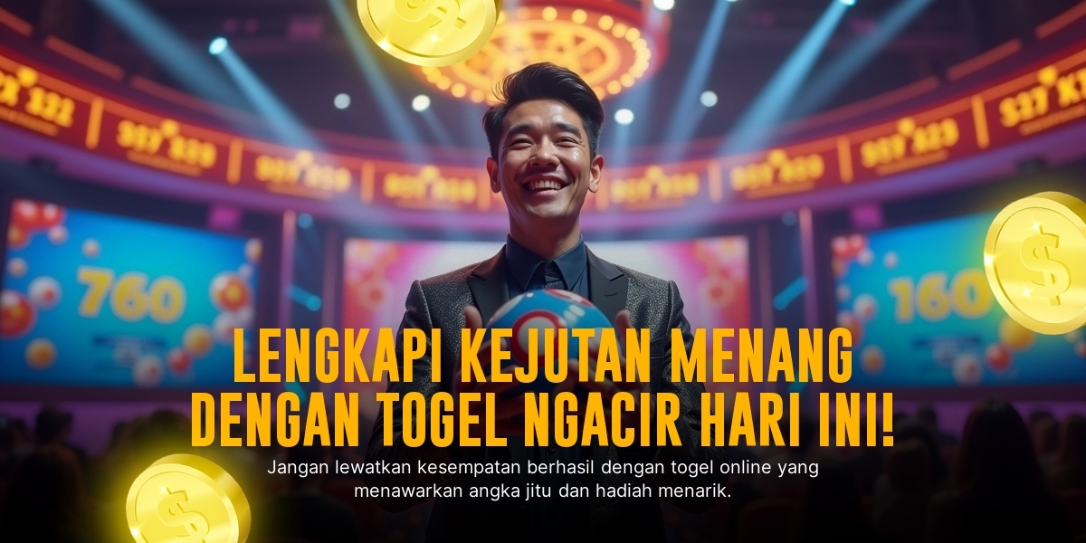 Menyelami Pasaran Togel Singapore: Rahasia Colok Bebas yang Menguntungkan