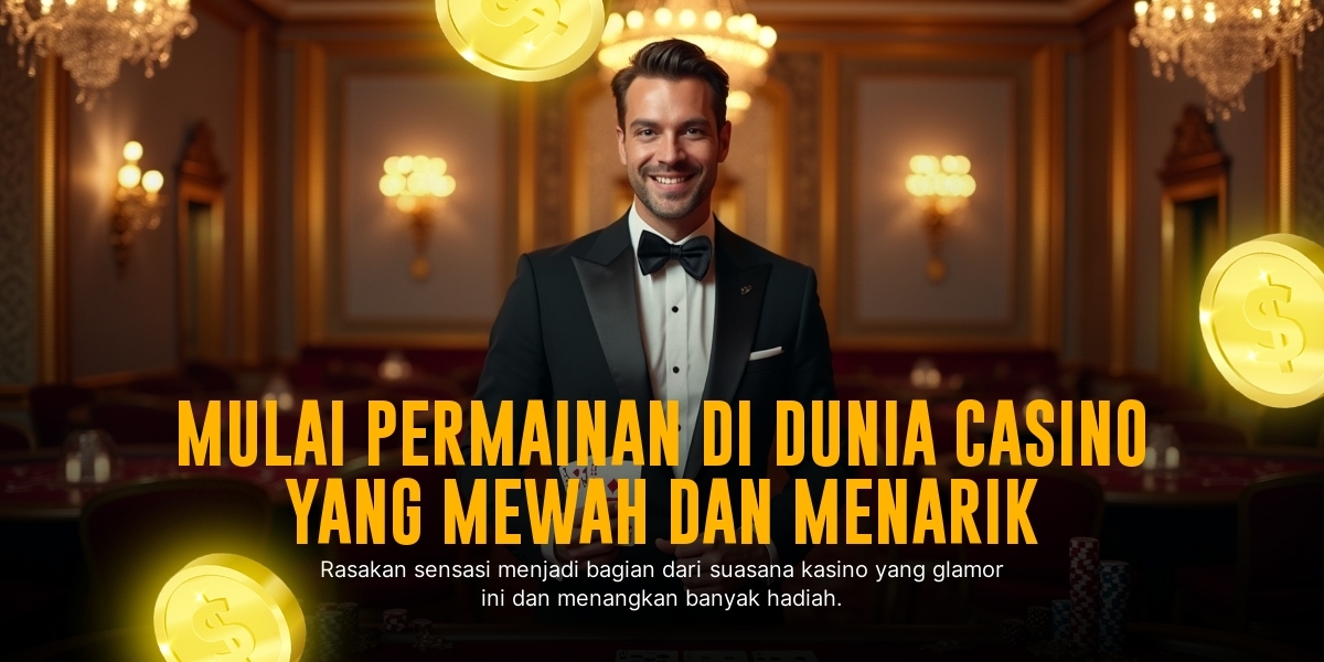 Mengupas Sexy Baccarat dari Evolution Gaming: Sensasi Kasino Hidup
