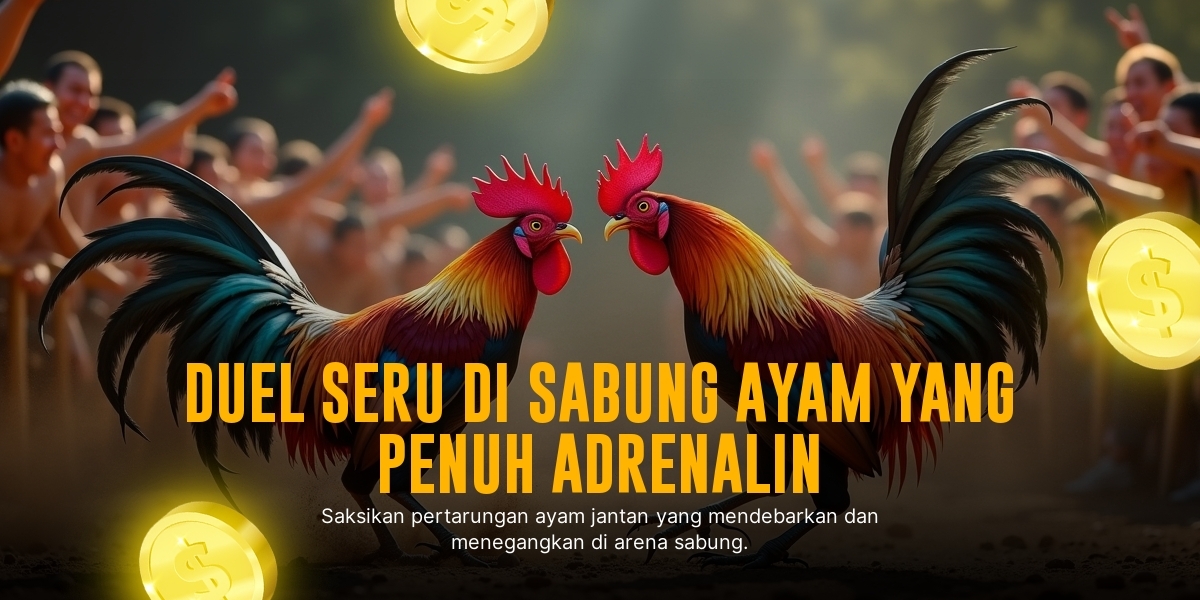 Mengulik SV388: Platform Sabung Ayam Online Terpopuler