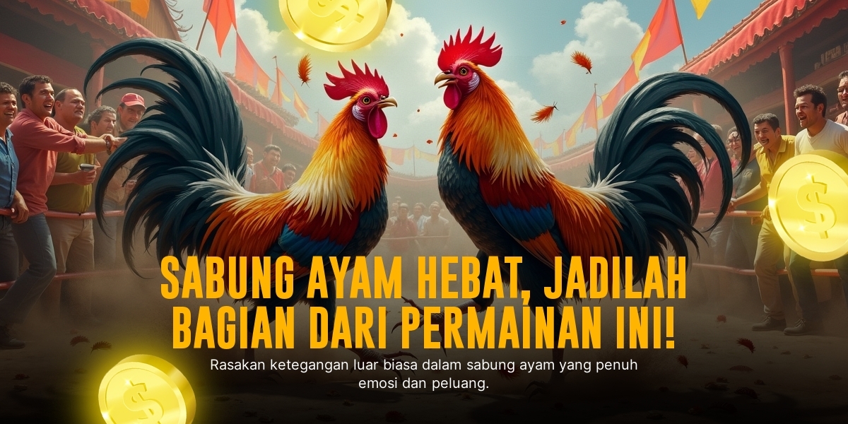 Mengenal Ayam Bangkok: Raja Sabung Ayam dengan Odds Menarik