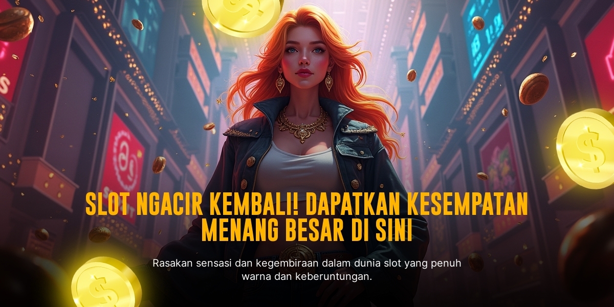 Menggali Kehebatan Slot Gacor Maxwin dari Pragmatic Play